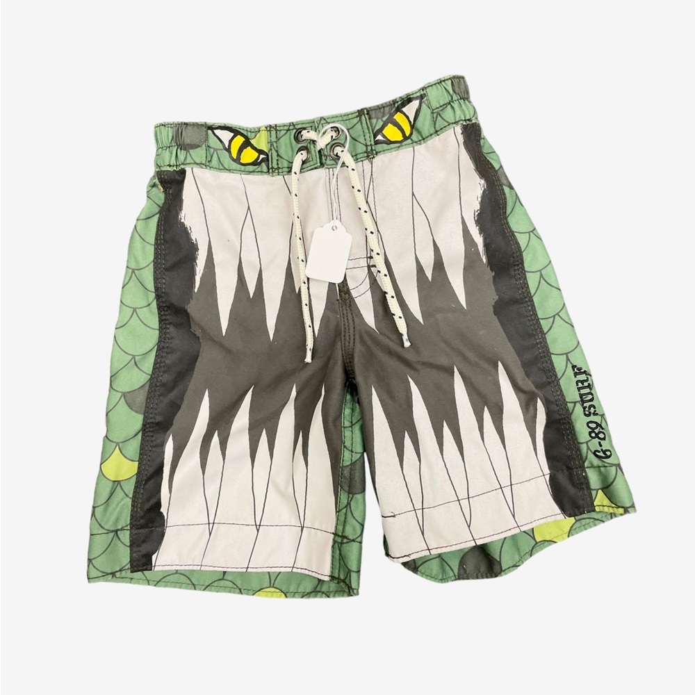 ✨TODDLER SWIM SHORTS✨
